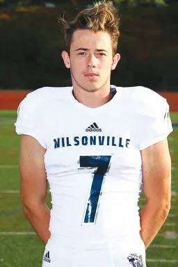 Cooper Mootz