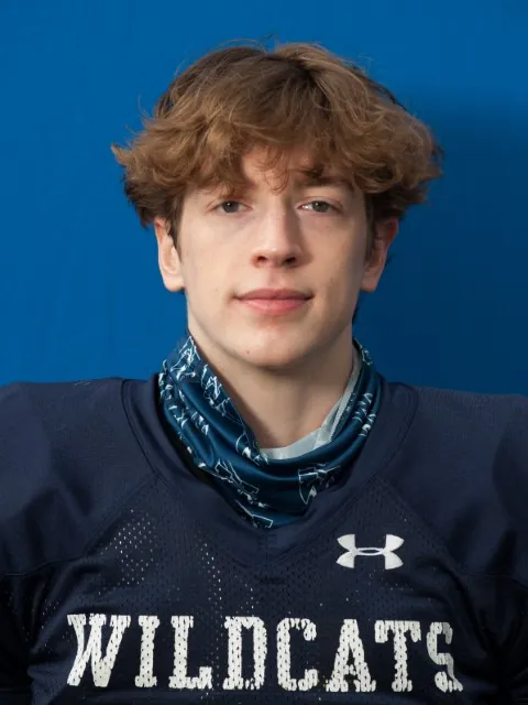 Riley Scanlan