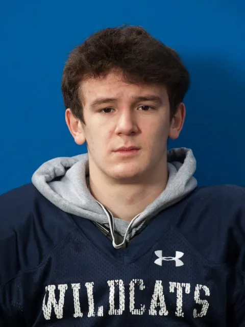 Lucas Burkeen