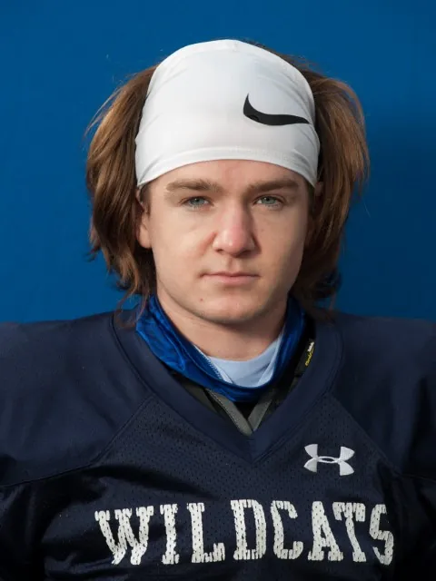 Payton Dart