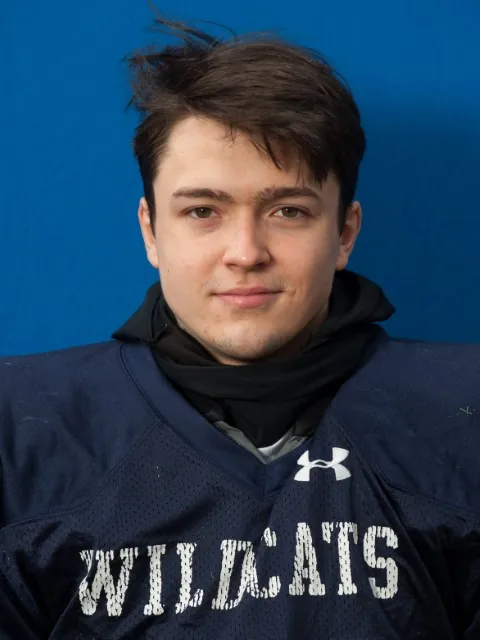 Austin Rust