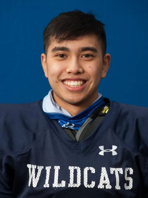 Jaden Cao