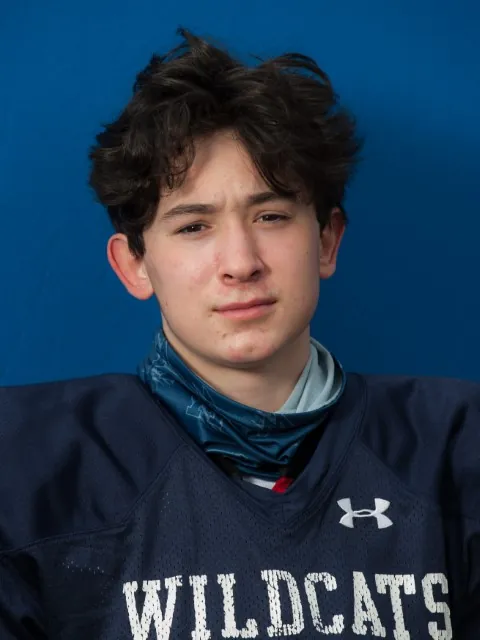 Judah Lesh