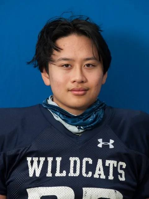 Erik Tran