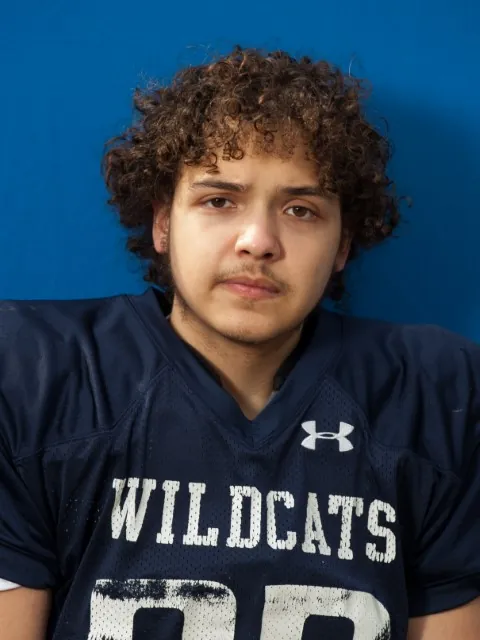 Ethan Sherrod
