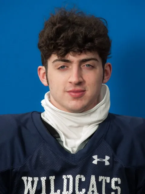 Hayden Nichols