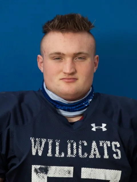 Jake Moore