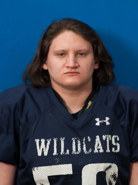 Nathan Barr