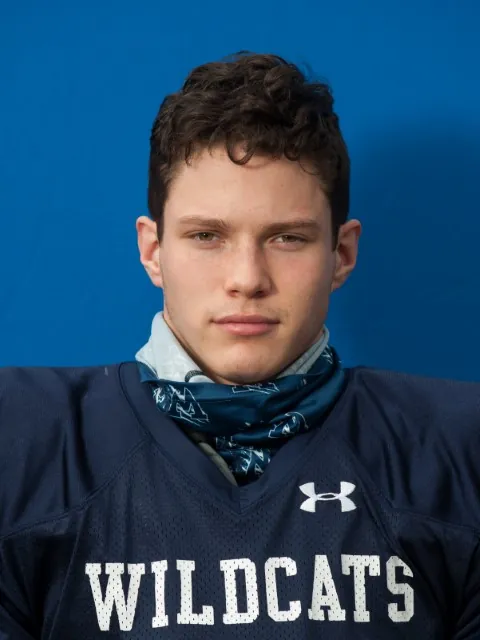Chad Overholt