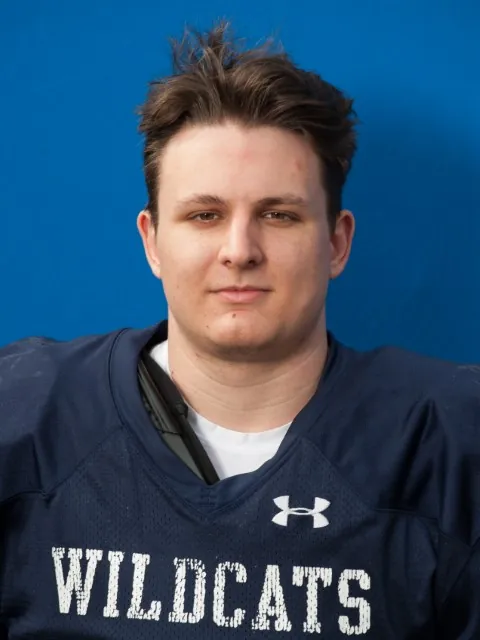 Cade Butterworth