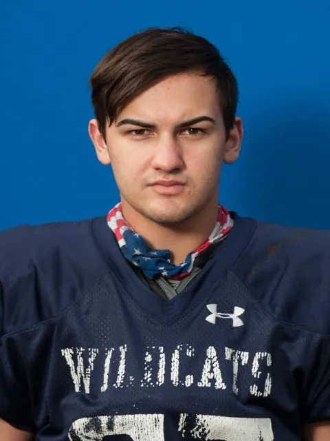 Hunter Mooney