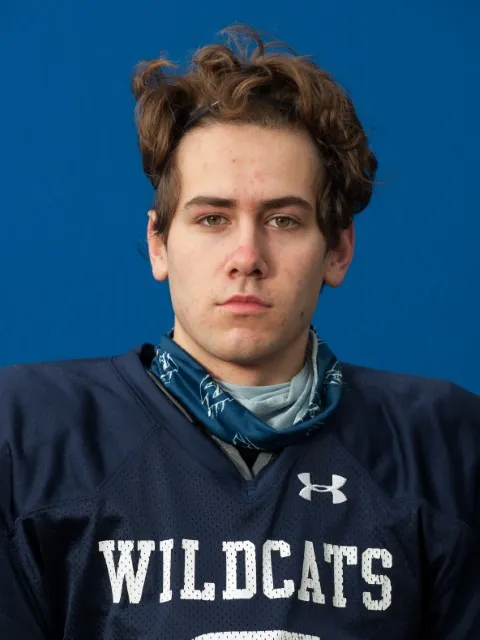 Jackson Dean