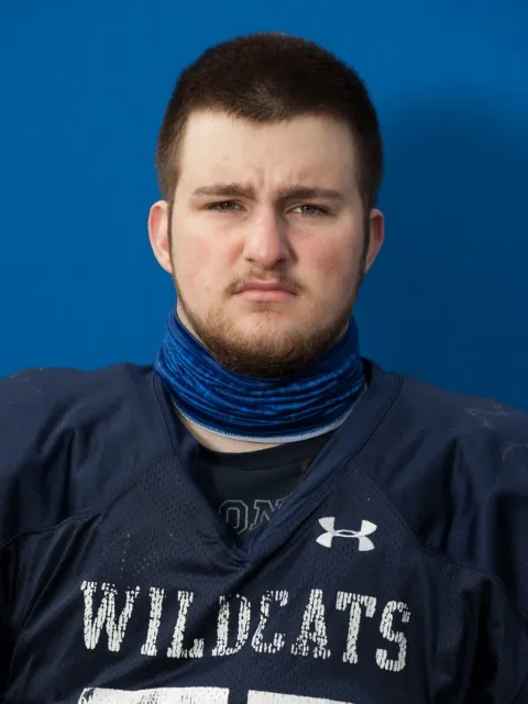 Aaron Wilcox