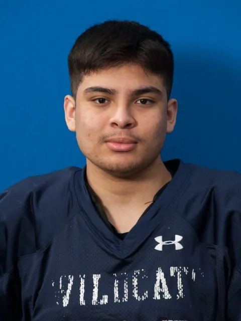 Christian Martinez