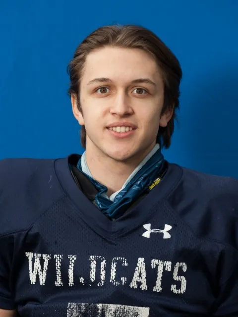 Lucas Graves