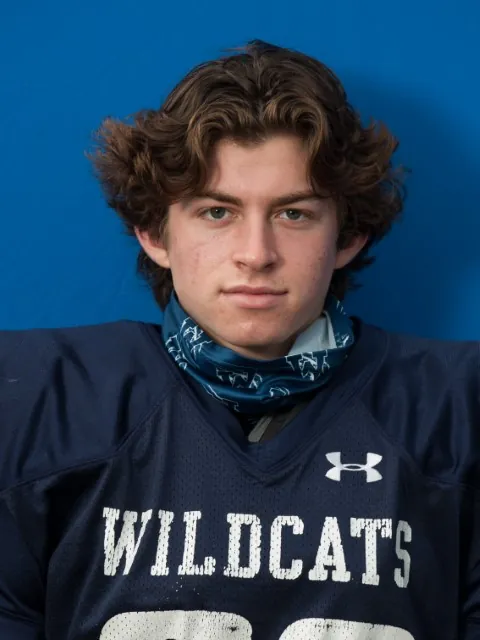 Kellen Hartford