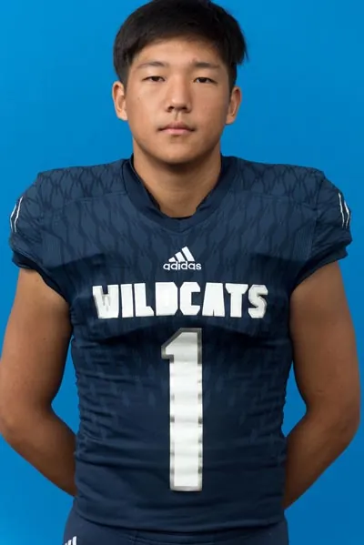 Wesley Hur