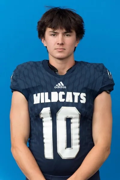 Carson Compton