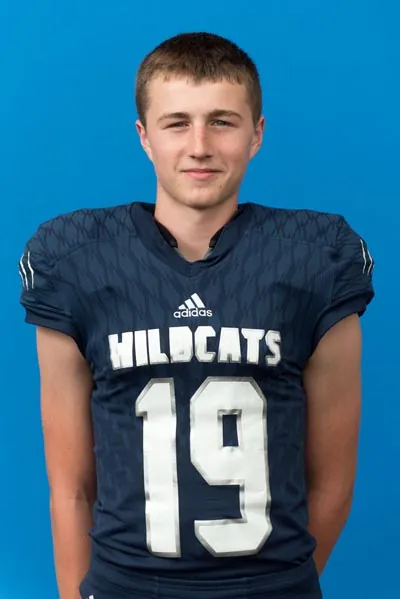 Nick Colyer