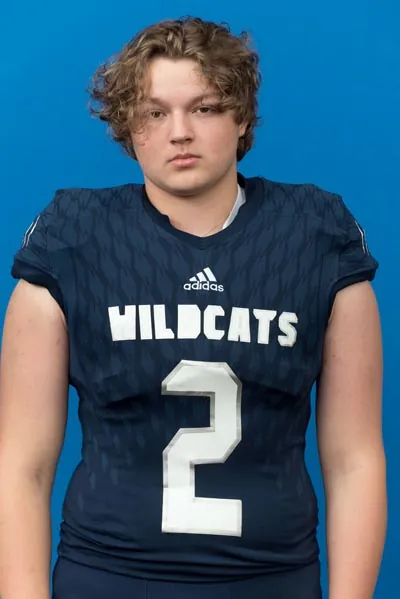 Ryder McElroy