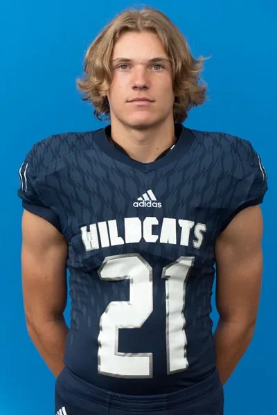 Will Hemsley
