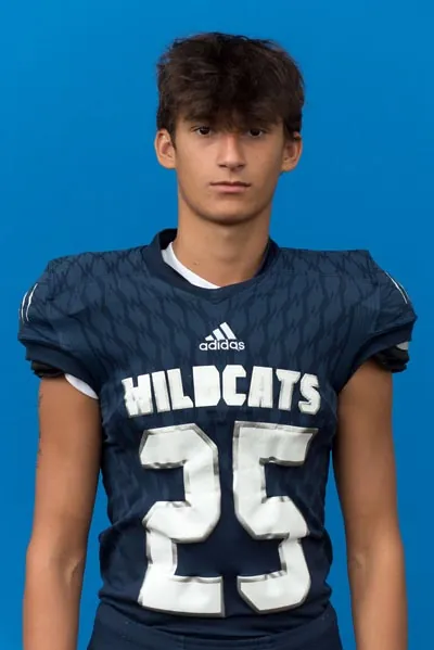 Kellen Meacham