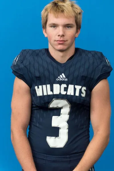 Brennan Martin