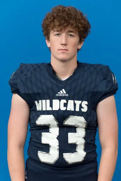 Dylan Nance