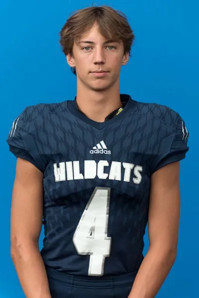 Cooper Hiday