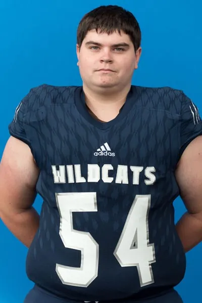 Nathan Gibson