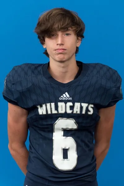 Nick Crowley
