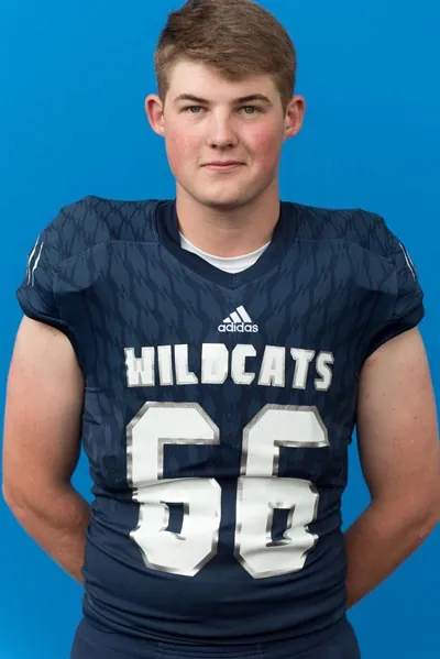 Brock Arntson