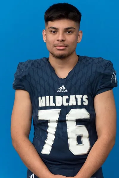 Christian Martinez