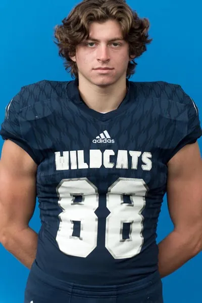 Kellen Hartford