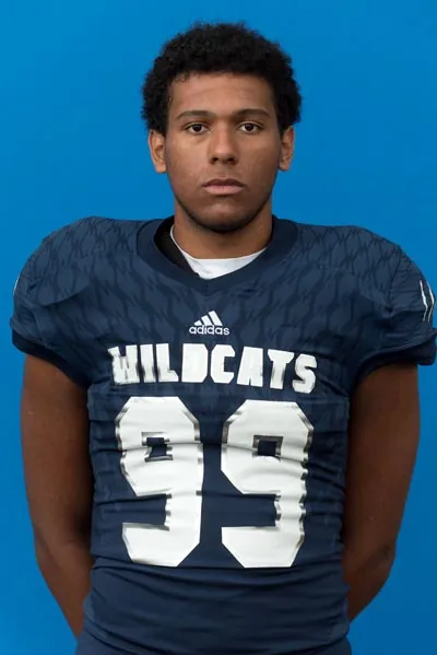 Tristan Davis