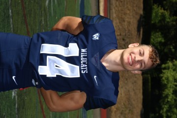 Nico Sunseri