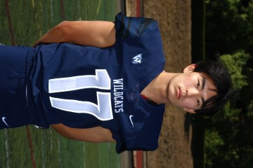 Daniel Lee