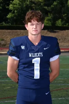 Mark Wiepert