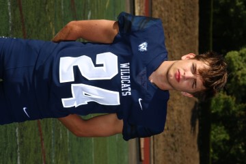 Gedde McKnight