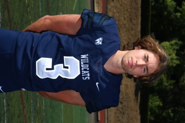 Nick Crowley