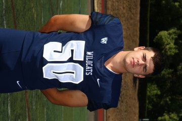 Cooper Adams