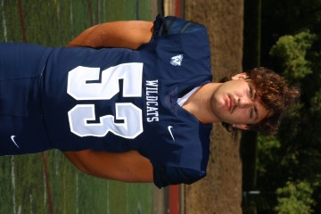 Aric Mistovich
