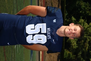 Noah Lubisich