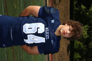 Caleb Schmitgall