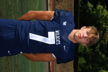 Carter Christiansen