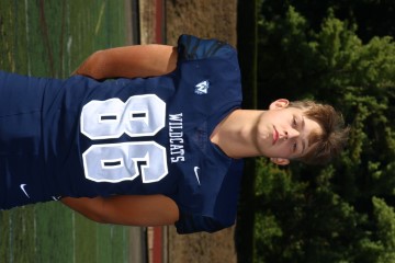 Gavin Waddell