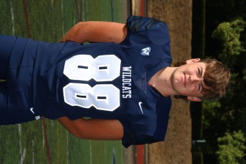 Blake Dougherty