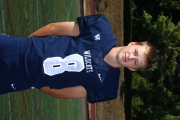 Lucas Larson