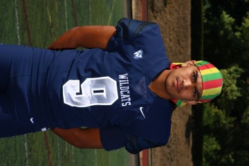 Roman Kealoha