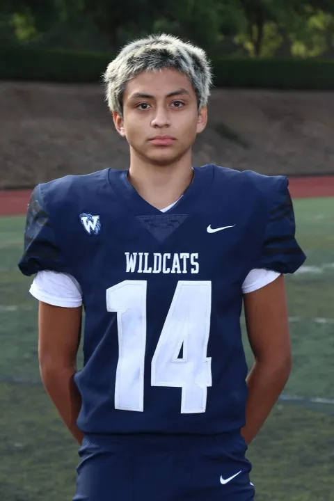 Daenon Sotero-Herrera